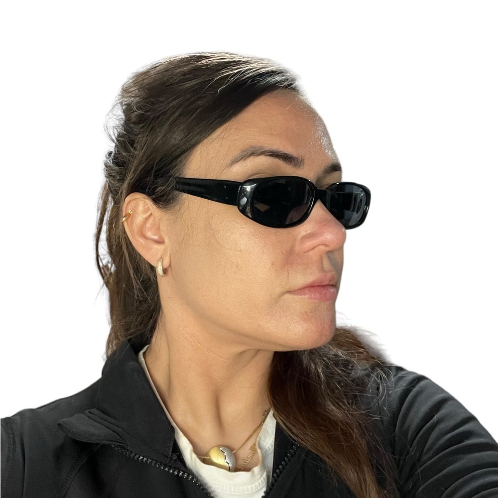 Rare Gucci sunglasses eyeglasses - Picture 2 of 9